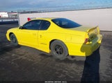 CHEVROLET MONTE CARLO LS 2G1WW15E329323155 снимка