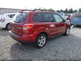 SUBARU FORESTER 2.5I PREMIUM JF2SJAEC1EH457425 снимка
