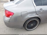 INFINITI G35 JOURNEY JNKBV61E77M712725 photo
