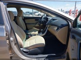 Hyundai Elantra Gls 5NPDH4AE8DH373579 снимка