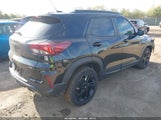 CHEVROLET TRAILBLAZER FWD RS KL79MTSL7MB162087 fotografie