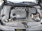 NISSAN MAXIMA 3.5 S 1N4AA5AP5CC832839 снимка
