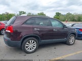KIA SORENTO LX V6 5XYKTDA29BG177263 снимка