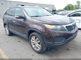 KIA SORENTO LX V6 5XYKTDA29BG177263 снимка