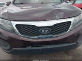 KIA SORENTO LX V6 5XYKTDA29BG177263 снимка