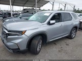 HONDA PILOT EX-L 5FNYG1H45SB028702 снимка