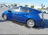 TOYOTA PRIUS II JTDKN3DU5A0083130 снимка