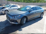 Hyundai Sonata Se 5NPE24AF1JH611749 снимка