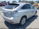 LEXUS RX 350 2T2BK1BA8AC037850 снимка
