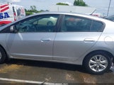 HONDA INSIGHT EX JHMZE2H77AS019610 снимка