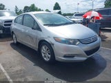 HONDA INSIGHT EX JHMZE2H77AS019610 снимка