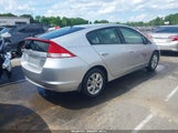 HONDA INSIGHT EX JHMZE2H77AS019610 снимка