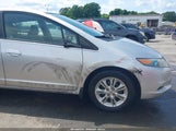 HONDA INSIGHT EX JHMZE2H77AS019610 снимка