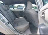 HONDA INSIGHT EX JHMZE2H77AS019610 снимка