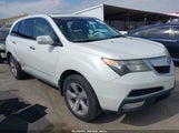 ACURA MDX TECHNOLOGY PACKAGE 2HNYD2H43DH525236 снимка