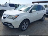 ACURA MDX TECHNOLOGY PACKAGE 2HNYD2H43DH525236 снимка