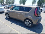 KIA SOUL + KNDJP3A54E7007785 photo