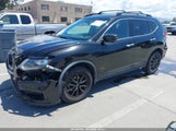 NISSAN ROGUE SV 5N1AT2MV3JC836362 снимка