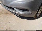 HYUNDAI SONATA GLS 5NPEB4ACXBH100922 снимка