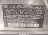 HYUNDAI SONATA GLS 5NPEB4ACXBH100922 снимка