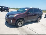 KIA SORENTO LX 5XYKT4A63FG574332 снимка