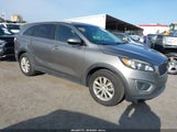 KIA SORENTO 3.3L LX 5XYPG4A53HG269756 fotografie