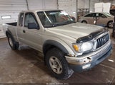 TOYOTA TACOMA BASE V6 5TEWN72N72Z109782 fotografie