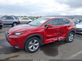 LEXUS NX 200T JTJYARBZ8H2057592 снимка