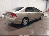 HONDA CIVIC LX 1HGFA16547L105313 снимка