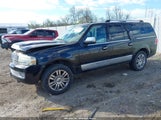 LINCOLN NAVIGATOR L 5LMFL28507LJ09301 снимка
