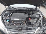 HONDA ACCORD TOURING 1HGCR3F9XEA009804 снимка