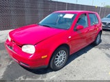 VOLKSWAGEN GOLF GLS/GLS 2.0L 9BWGL61J044004635 снимка