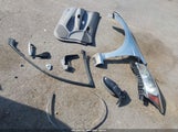 HONDA ACCORD 2.4 LX-P JHMCP26428C032665 photo