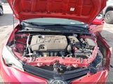 TOYOTA COROLLA LE 2T1BURHE0KC222824 снимка
