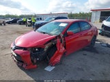 TOYOTA COROLLA LE 2T1BURHE0KC222824 снимка