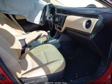 TOYOTA COROLLA LE 2T1BURHE0KC222824 снимка