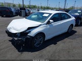 TOYOTA CAMRY SE 4T1BF1FK3HU401225 снимка
