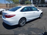 TOYOTA CAMRY SE 4T1BF1FK3HU401225 снимка