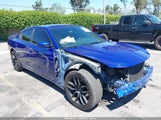 DODGE CHARGER SXT RWD 2C3CDXBG6KH729739 снимка