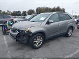 KIA SORENTO LX 5XYKT3A68EG434656 снимка