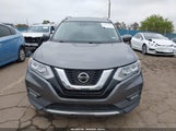 NISSAN ROGUE SL FWD 5N1AT2MT5LC738113 fotografie