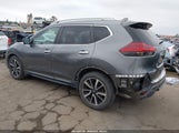 NISSAN ROGUE SL FWD 5N1AT2MT5LC738113 fotografie