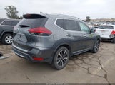 NISSAN ROGUE SL FWD 5N1AT2MT5LC738113 fotografie