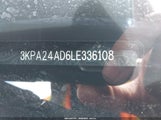 KIA RIO S 3KPA24AD6LE336108 снимка