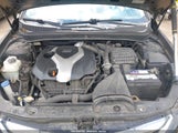 HYUNDAI SONATA SE 2.0T 5NPEC4AB3BH207024 снимка