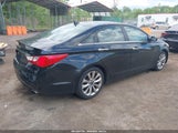 HYUNDAI SONATA SE 2.0T 5NPEC4AB3BH207024 снимка
