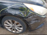 HYUNDAI SONATA SE 2.0T 5NPEC4AB3BH207024 снимка