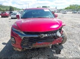 CHEVROLET BLAZER AWD RS 3GNKBKRS2MS579534 снимка