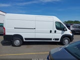 RAM PROMASTER 2500 TRADESMAN HIGH ROOF 159 WB W/PASS SEAT 3C6LRVDG5SE519201 снимка