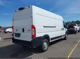 RAM PROMASTER 2500 TRADESMAN HIGH ROOF 159 WB W/PASS SEAT 3C6LRVDG5SE519201 fotografie